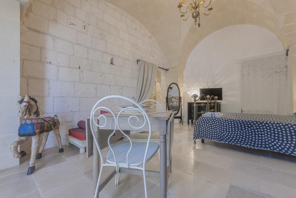 Masseria Conca D'Oro Ostuni Cameră foto