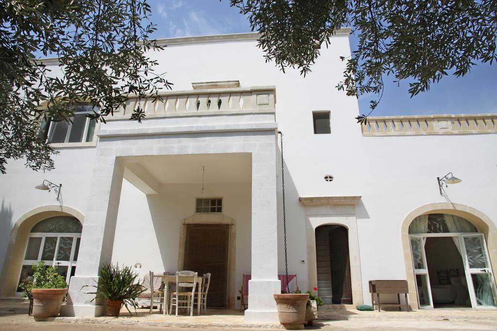 Masseria Conca D'Oro Ostuni Exterior foto