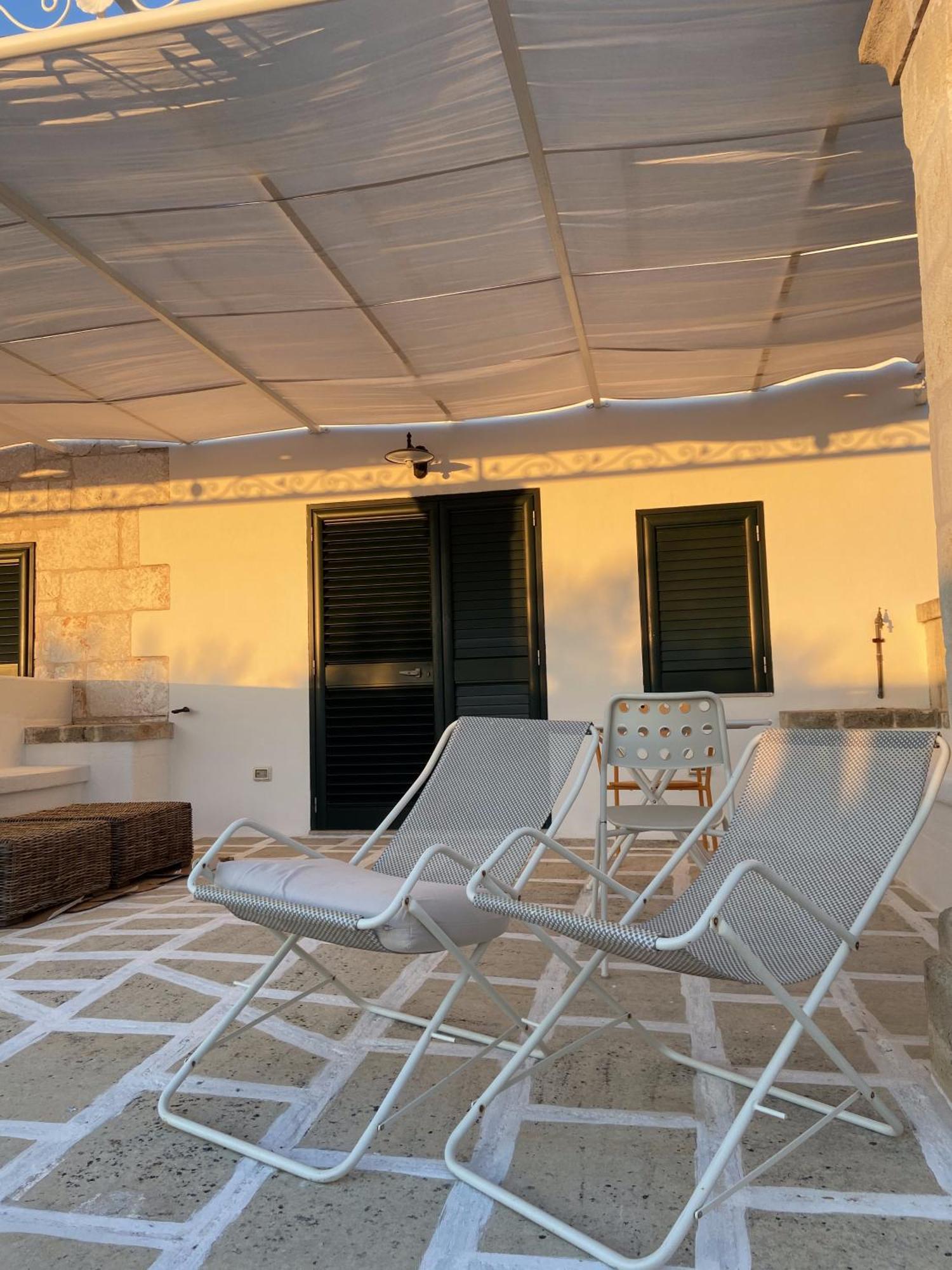 Masseria Conca D'Oro Ostuni Exterior foto