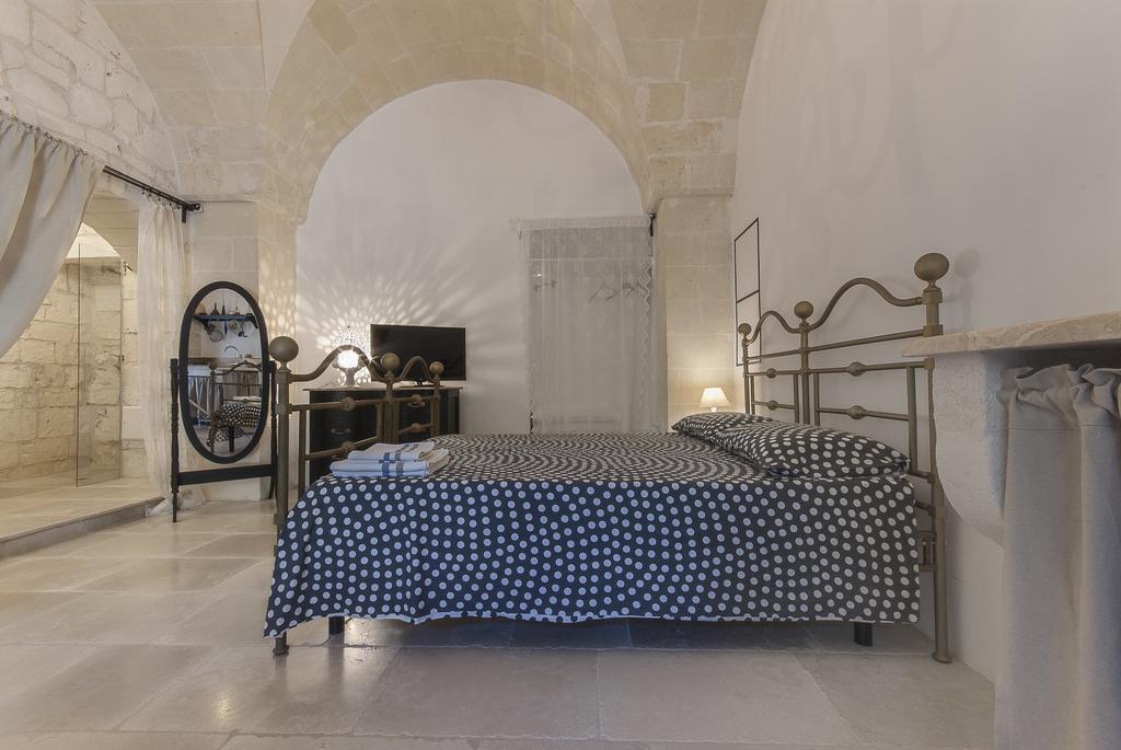 Masseria Conca D'Oro Ostuni Cameră foto