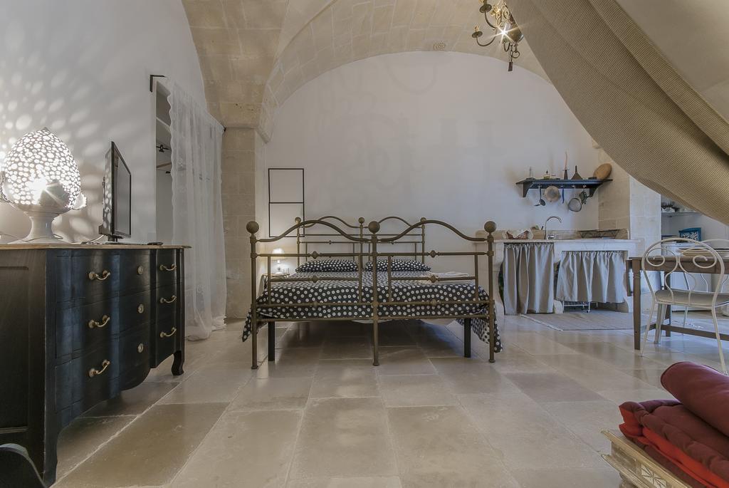 Masseria Conca D'Oro Ostuni Cameră foto