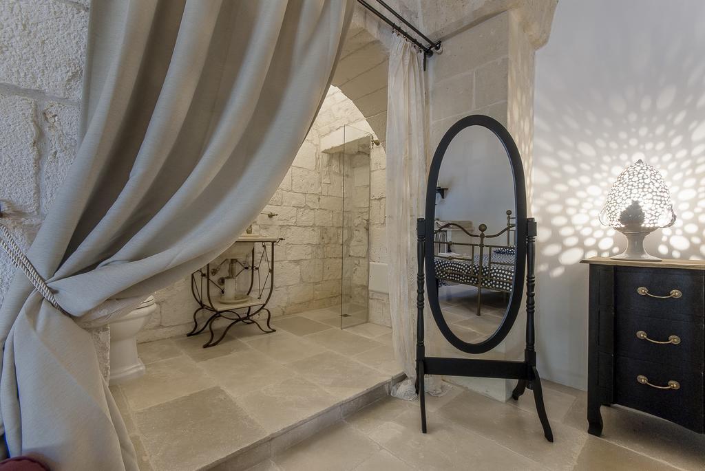 Masseria Conca D'Oro Ostuni Cameră foto