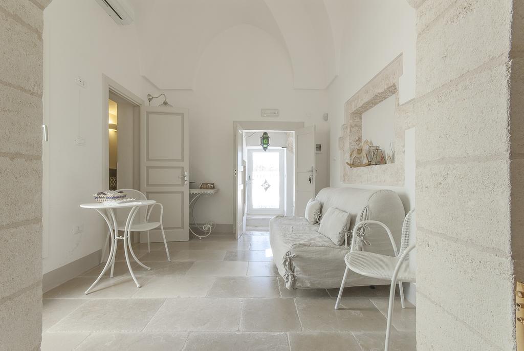 Masseria Conca D'Oro Ostuni Cameră foto